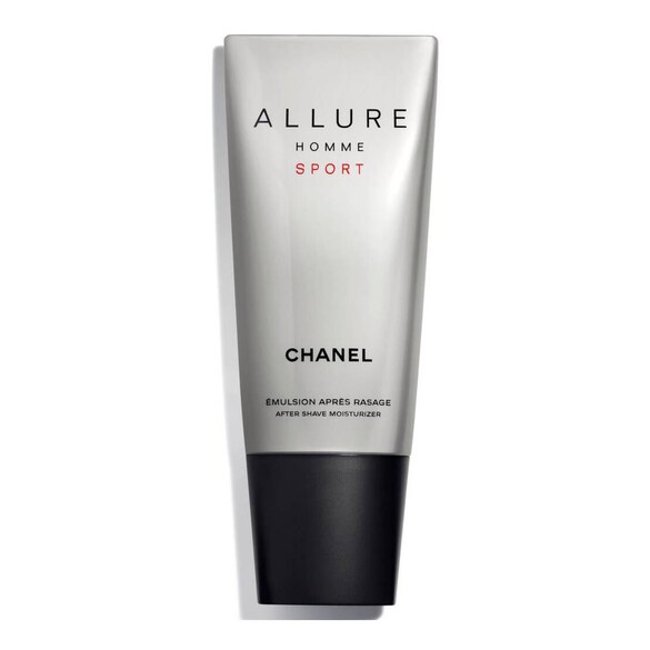 ALLURE HOMME SPORT - Aftershave-Emulsion, Chanel